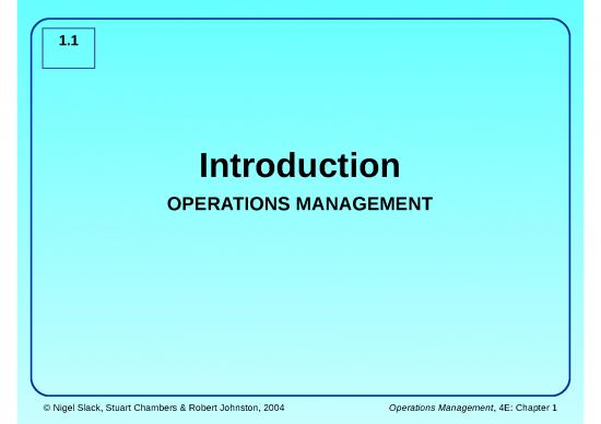 picture_Slideshare Management 76210 | 1 Introduction