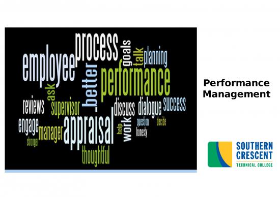 picture Slideshare Management 76136 | 2021 2022 Performance Management Presentation