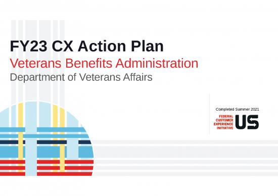 picture Business Ppt Templates 74952 | 2021 Hisp Action Plan Va Vba