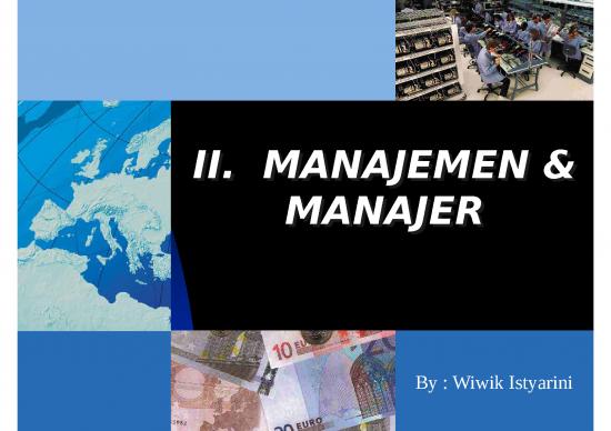 picture1_Slideshare Management 75401 | 2 Manajer Manajer