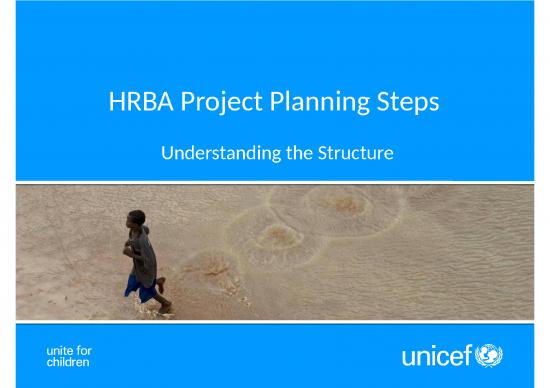 picture Analysis Ppt 75684 | 3 Hrba   Steps 1 To 4