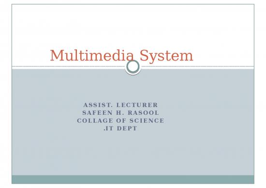 picture_Audio For Powerpoint Free Download 74912 | 4 Multimedia Sound