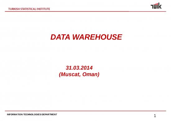 picture Information Ppt 74366 | 5 Datawarehouse Concepts