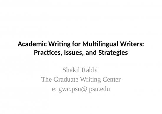 picture1_Information Ppt 74409 | Academic Writing For Multilingual Writers 1xmaen9
