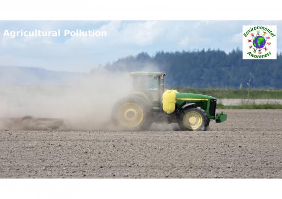 picture1_Agricultural Pollution Ppt 76473 | Agricultural Pollution