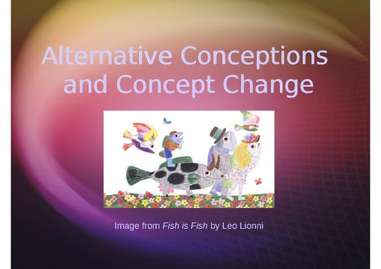 picture_Powerpoint Alternative 76200 | Alternative Conceptions