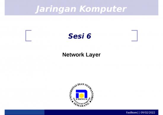 picture1_Network Ppt 76339 | Bab  Network Layer