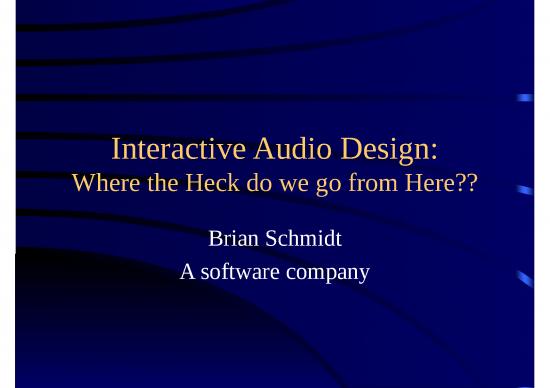 picture Audio For Powerpoint Free Download 74885 | Bbq99bs