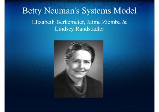 picture1_History Ppt 76534 | Betty Neuman Pp