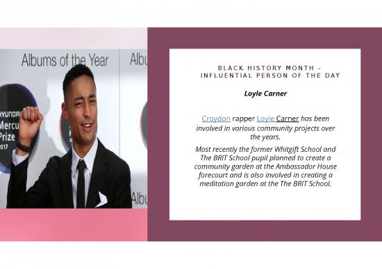 picture1_Black History Month Powerpoint 76149 | Black History Month Person Of The Dat