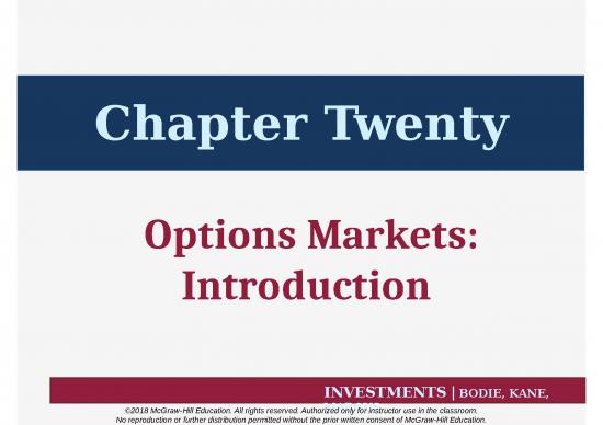 picture1_Education Ppt 74565 | Bodie 11e Ppt Ch20