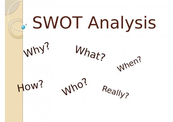 picture Swot Analysis Ppt 75689 | Brenda Bechtol Student Pds Swot Analysis Ppt