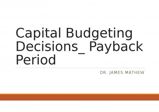 picture1_Capital Budgeting 75295 | Capital Budgeting