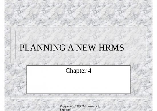 picture1_Slideshare Management 75888 | Ch04 Planning