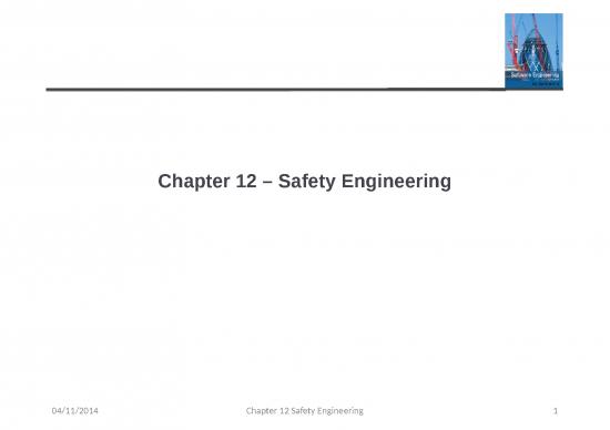 picture1_Behaviour Therapy Ppt 75631 | Ch12 Safety Engineering