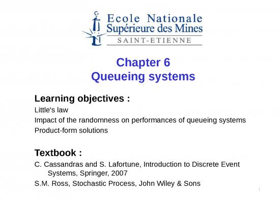 picture1_Queuing Theory Ppt 75765 | Ch6queue2021