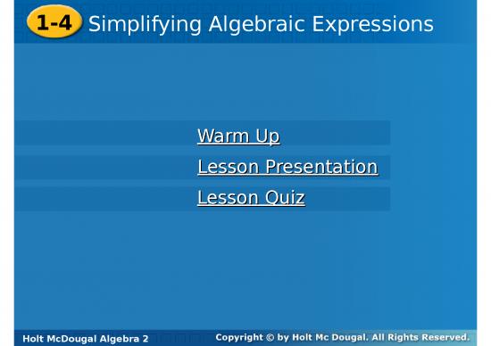 picture1_Algebra Powerpoint 74987 | Chapter 1 Lesson 4