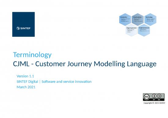 picture Journey Ppt 74977 | Cjml Terminology