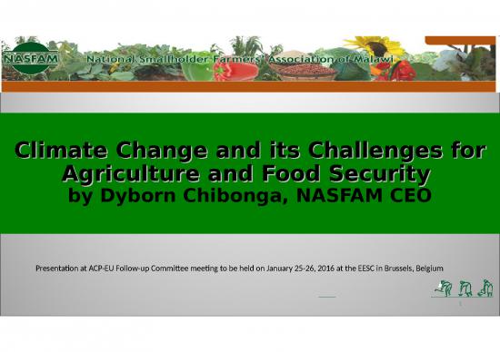 picture1_Agriculture Ppt 76665 | Climate Change And Its Challenges For Agriculture And Food Security   Essc Presentation January 2016