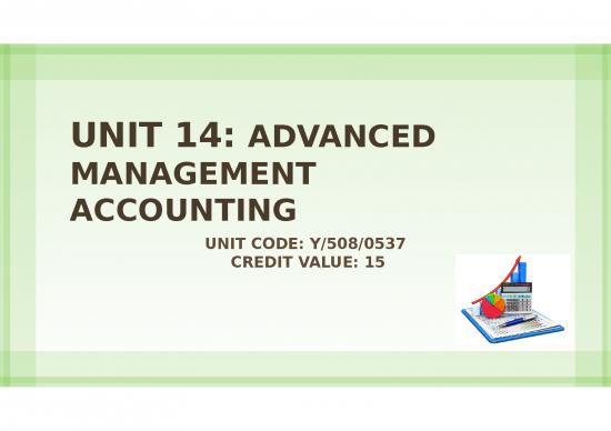 picture1_Slideshare Management 75497 | Colbourne College Unit 14 Week 11
