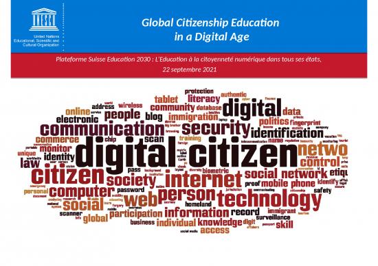 picture Information Ppt 74920 | Digitalcitizenship  Vibekeopeningremark 09