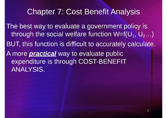 picture Analysis Ppt 75665 | Econ 350 Chapter07