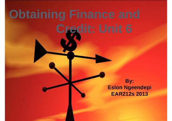 picture1_Agricultural Income Ppt 76705 | Eoa611s Unit 6 (3) 2015