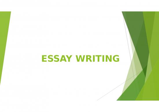 picture Writing Ppt 74577 | Essay Writing