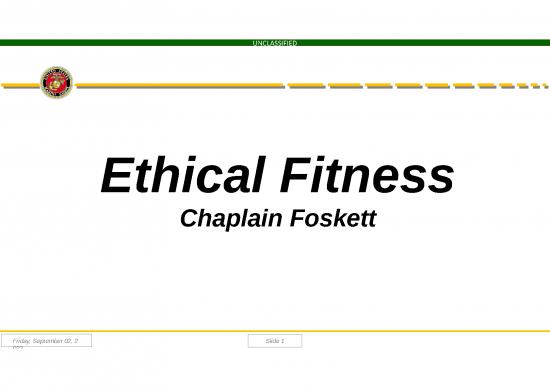 picture1_Fitness Ppt 76017 | Ethical Fitness For Usmc