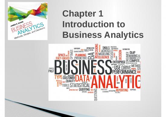 picture Analysis Ppt 75461 | Evans Analytics2e Ppt 01