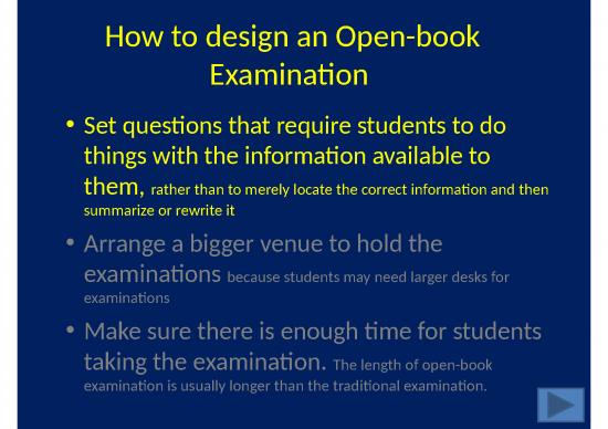 picture1_Information Ppt 74541 | Examples Of Open Book Questions