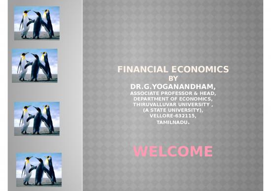 picture_Financial Presentation Template 74532 | Financial Economics Ppt