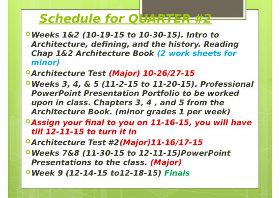 picture Ppt Physical Therapy 75969 | Foundation Of Architecture