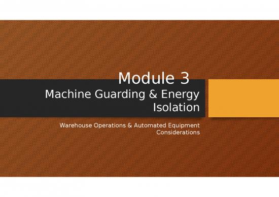 picture Material Ppt 76103 | Fy14 Sh 26328 Sh4 Mod3machineguarding