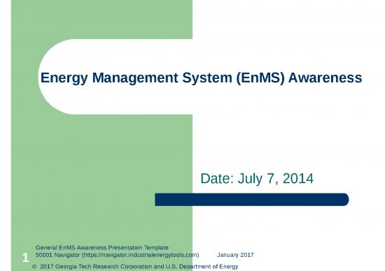picture_Leadership Ppt 75286 | General Enms Awareness Presentation (example)