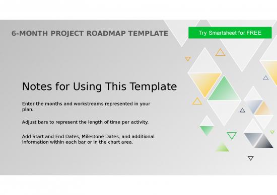 picture Information Ppt 74989 | Ic 6 Year Project Roadmap 11105 Powerpoint