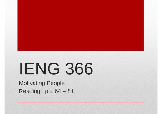 picture Slideshare Management 75246 | Ieng 366 Lecture 03