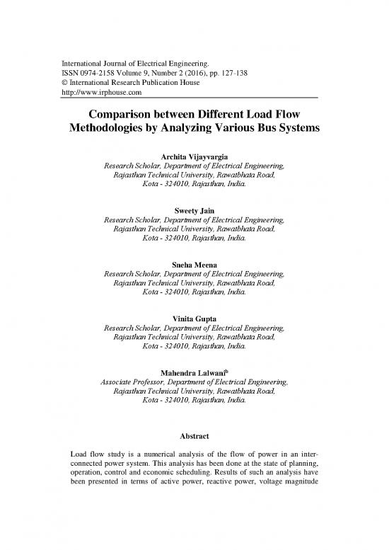 picture1_Thermal Analysis Pdf 75835 | Ijeev9n2 01