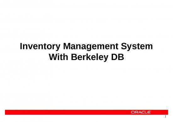 picture Slideshare Management 76100 | Inventory Management System Bdb 2526091