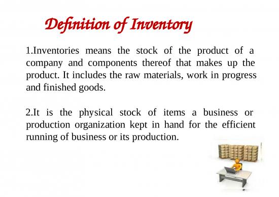picture Inventory Control Ppt 75507 | Inventorymanagement Ppt