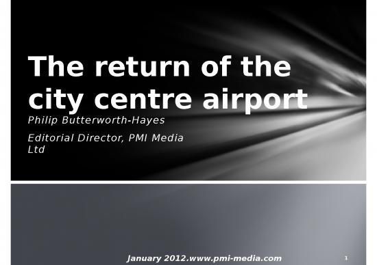 picture1_Ppt Airport 76127 | Janrairport Presentation