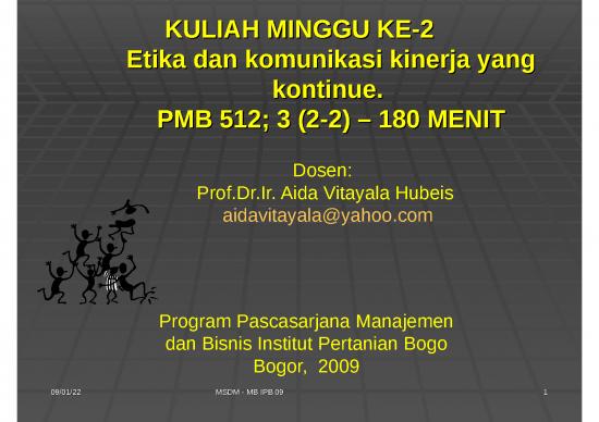 picture_Mbo Ppt 75096 | Kuliah Msdm Minggu Ke 9 Aida Vitayala Hubeis