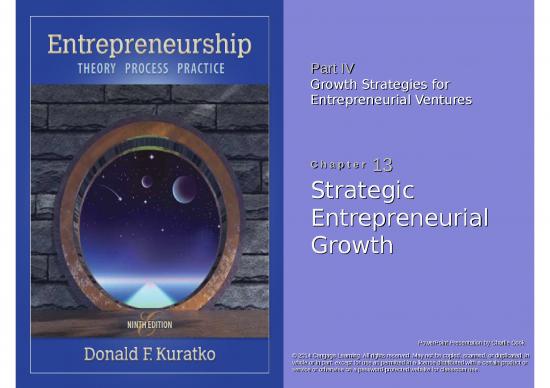 picture Slideshare Management 75959 | Kuratko9ech13