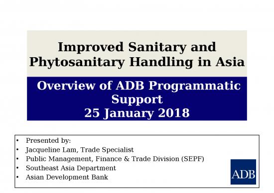 picture1_Agriculture Ppt 76040 | La Adb Sps Program 25jan