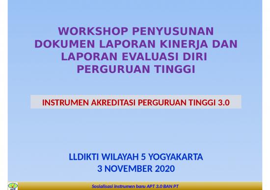 picture_Lldikti 5 Penulisan Dokumen Akreditasi Pt 3 Nop 2020