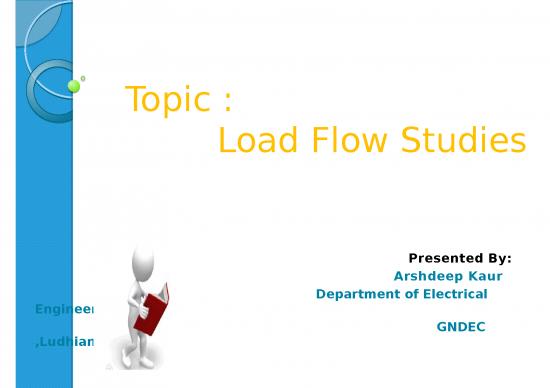 picture1_Analysis Ppt 75656 | Load Flow Studiepowerpoint
