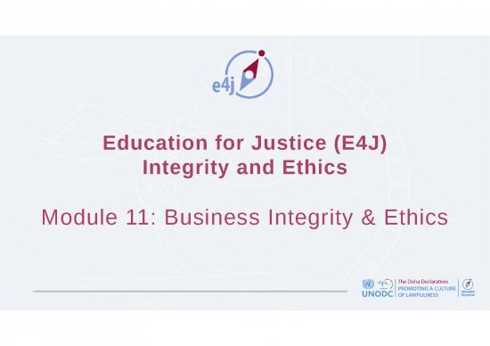 picture Business Ppt Templates 74571 | M11 Business Integrity And Ethics Ppt 20181001