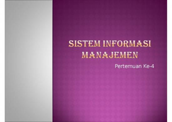 picture1_Slideshare Management 75110 | M4 Sistem Informasi Manajemen