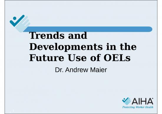 picture1_Risk Assessment Slides 75563 | Maier 2011 Aiha Webinar Trends Future In Oels