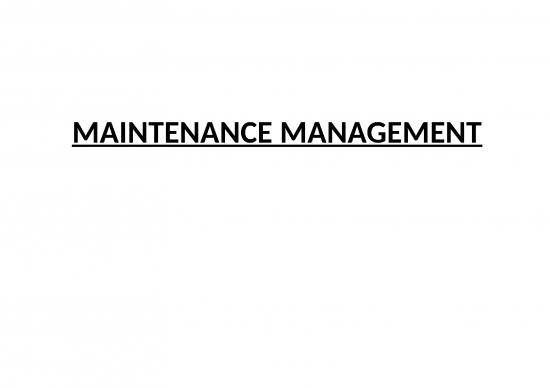 picture1_Slideshare Management 75231 | Maintenance Management Unit I And Ii 1